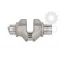 Compressor crankshaft Compressor crankshaft