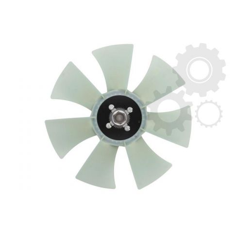 Ambreiaj ventilator Ambreiaj ventilator