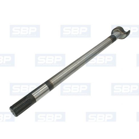 Ax largitor tambur Ax largitor tambur