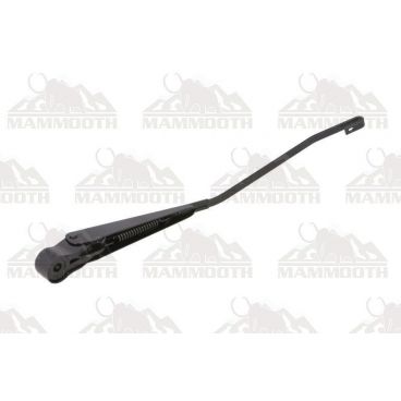 Brat stergator cu lamela