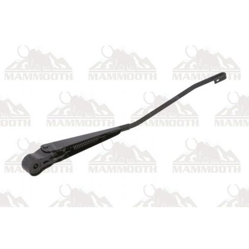 Brat stergator cu lamela Brat stergator cu lamela