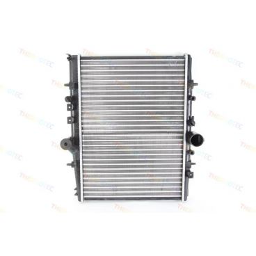 Radiator racire cu apa