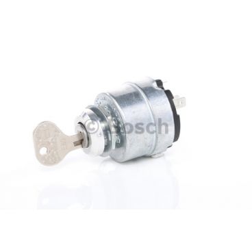 Contact de aprindere/elemente