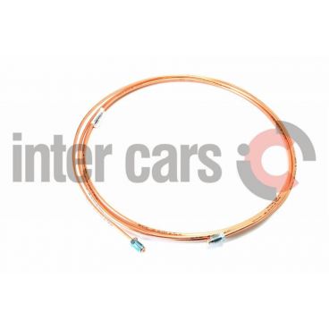 Furtun elastic frana