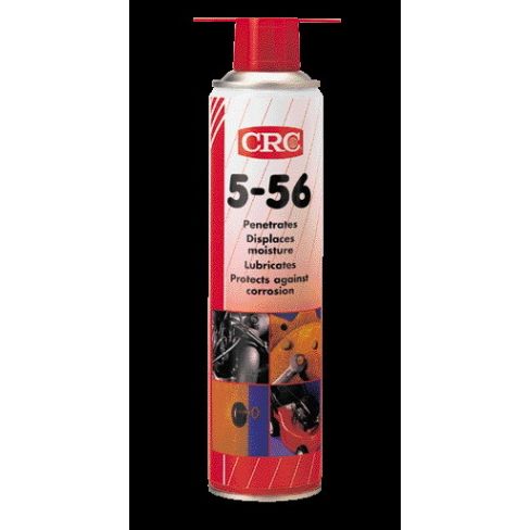 Spray universal