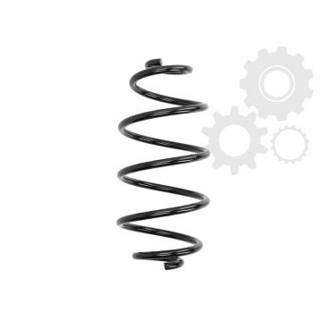 Arc suspensie axa spate