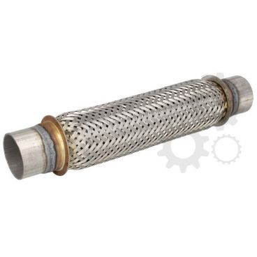 Amortizor vibratii sistem evacuare