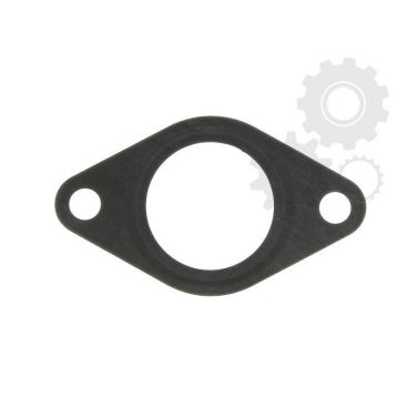 Garnitura sistem evacuare