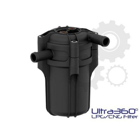 Filtru faza gazoasa LPG