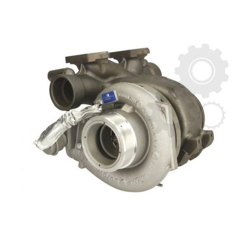 Turbosuflanta Turbosuflanta
