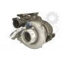 Turbosuflanta Turbosuflanta