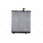 Radiator racire cu apa