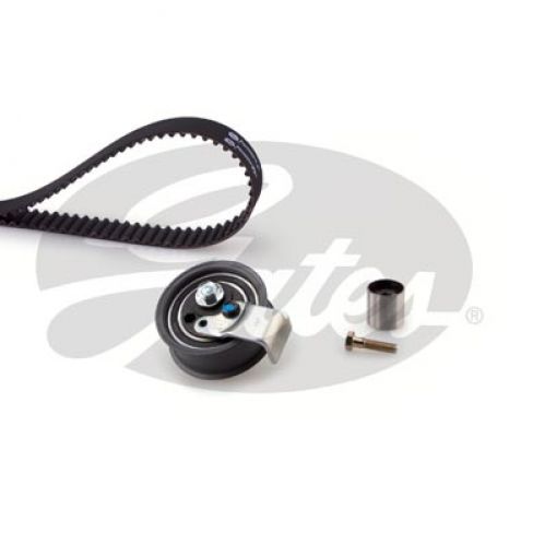 Kit distributie (curea+role)