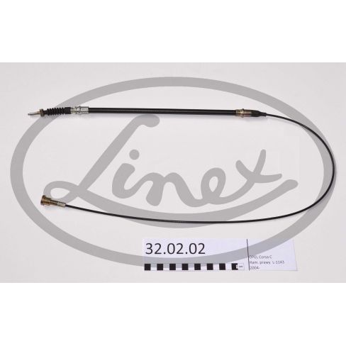 Cablu frana de mana Cablu frana de mana