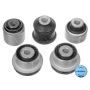 Rear suspension beam repair kit Rear suspension beam repair kit