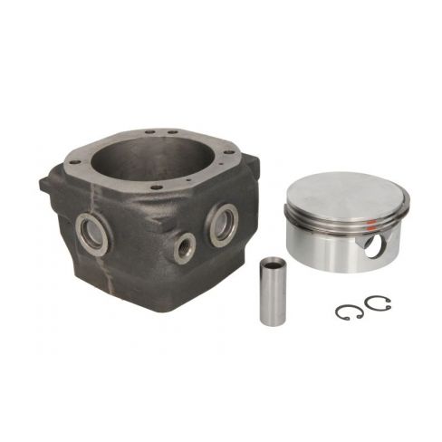Piston compresor cu bucsa Piston compresor cu bucsa