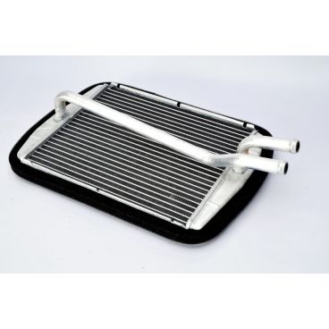 Sistem incalzire habitaclu