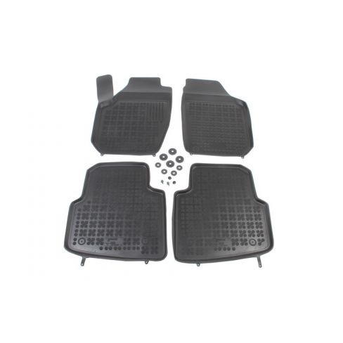 Covorase podea de cauciuc Covorase podea de cauciuc