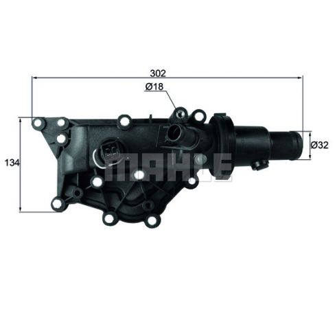 Termostat racire Termostat racire