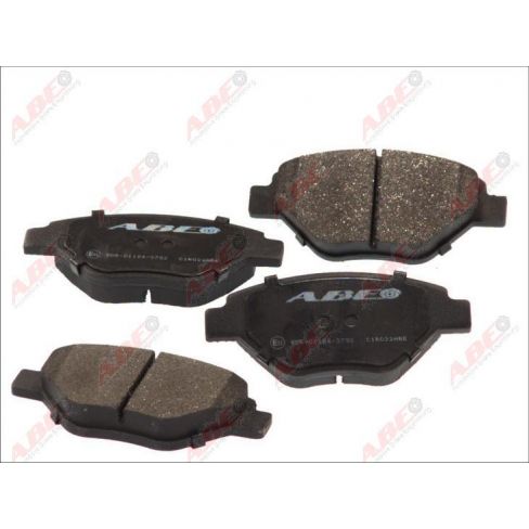 Set placute frana Set placute frana