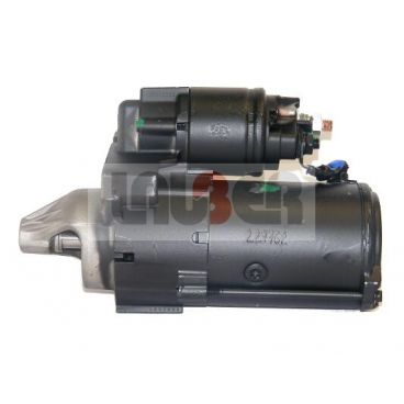 Demaror