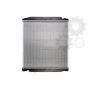 Radiator racire cu apa