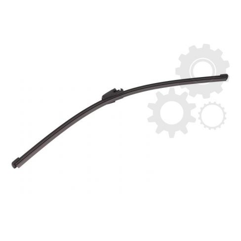 Lamela stergator de parbriz fara rama metalica Lamela stergator de parbriz fara rama metalica