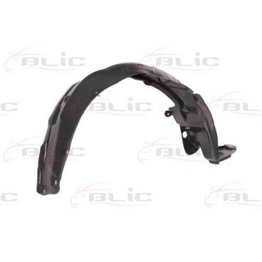 Carenaj interior aripa