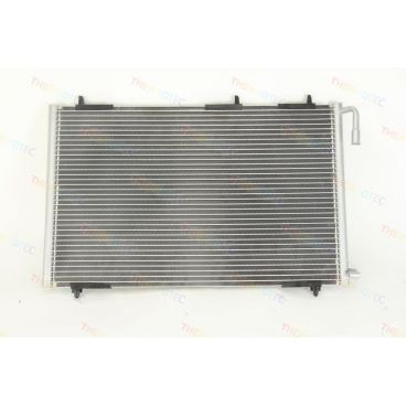 Radiator aer conditionat