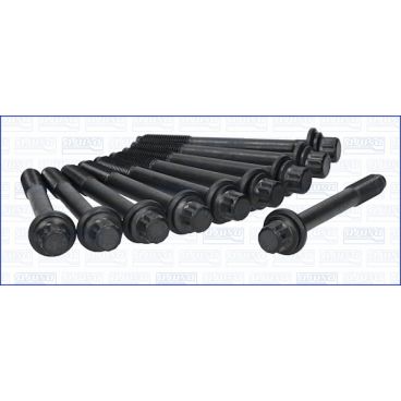 Set bolturi chiulasa