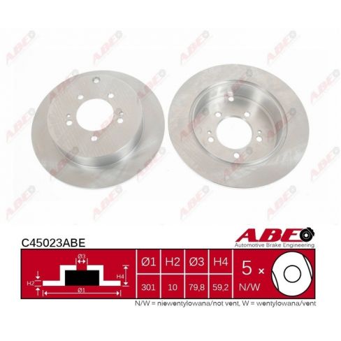 Disc frana Disc frana