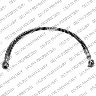 Furtun elastic frana