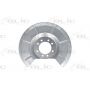 Protectie noroi disc frana Protectie noroi disc frana
