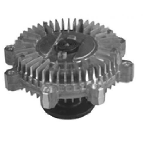 Ambreiaj ventilator Ambreiaj ventilator
