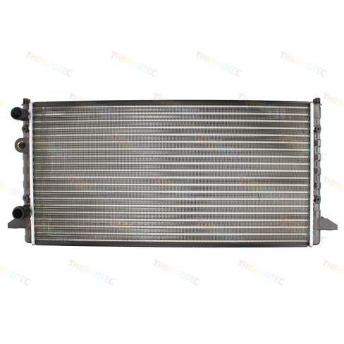 Radiator racire cu apa