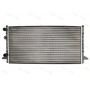 Radiator racire cu apa