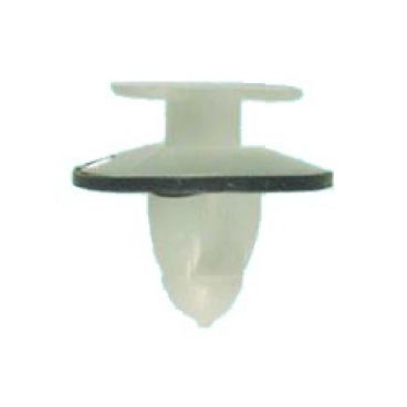 Mounting fasteners set