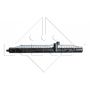 Radiator racire cu apa