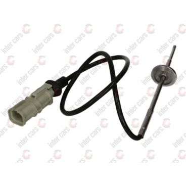 Senzor temperatura evacuare