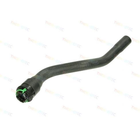 Furtun cauciuc sistem racire