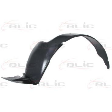 Carenaj interior aripa