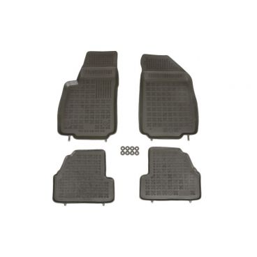 Covorase podea de cauciuc