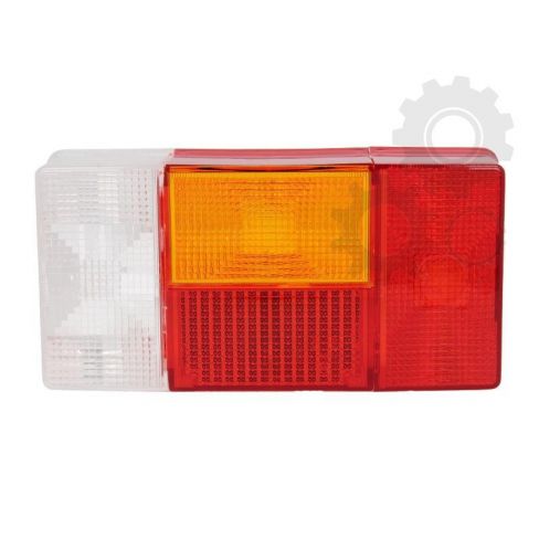 Stop lampa spate