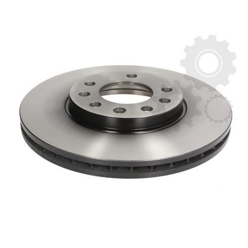 Disc frana Disc frana