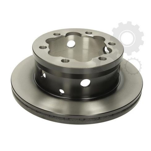 Disc frana Disc frana