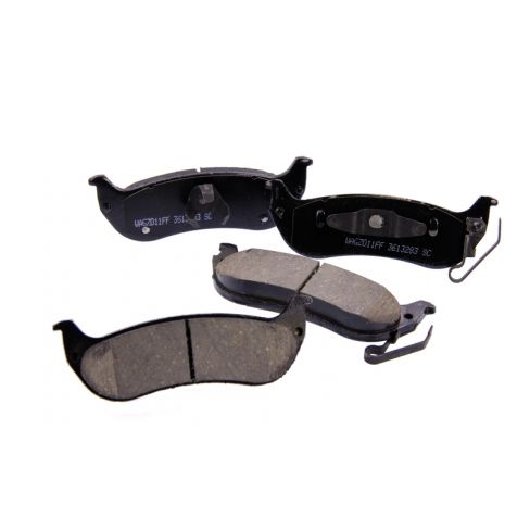 Set placute frana Set placute frana
