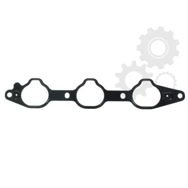 Garnitura galerie admisie