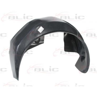 Carenaj interior aripa