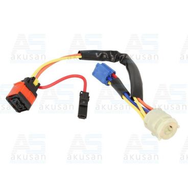 Bloc conectare contac aprindere