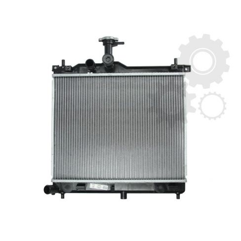 Radiator racire cu apa Radiator racire cu apa